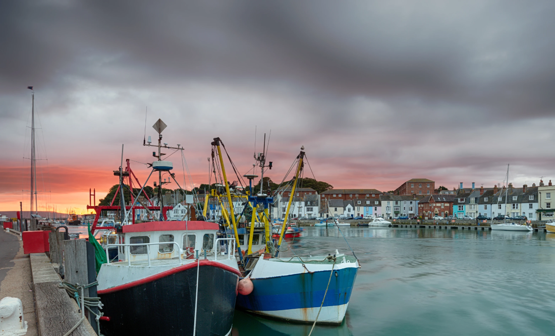 boats harbour